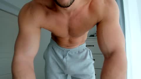 Wolfie online show from February 8, 2025, 9:46 am