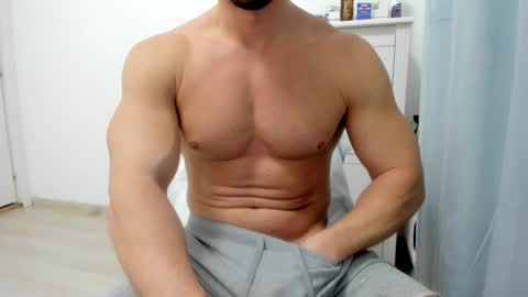 Wolfie online show from February 11, 2025, 10:07 pm