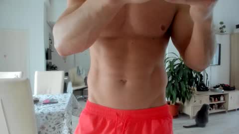 Wolfie online show from November 30, 2025, 8:29 am