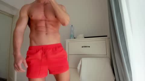 Wolfie online show from April 23, 2026, 8:13 am