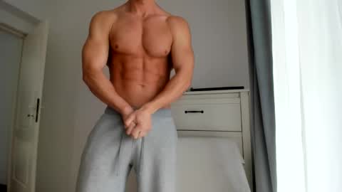 Wolfie online show from April 30, 2026, 9:04 am