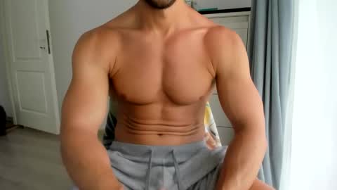 Wolfie online show from June 8, 2026, 11:10 am