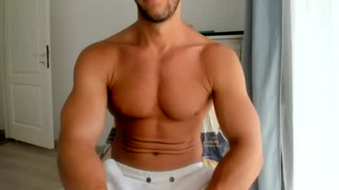 Wolfie online show from June 17, 2026, 8:28 am