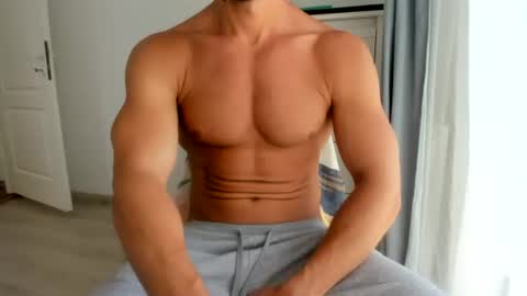 Wolfie online show from June 21, 2026, 7:11 am