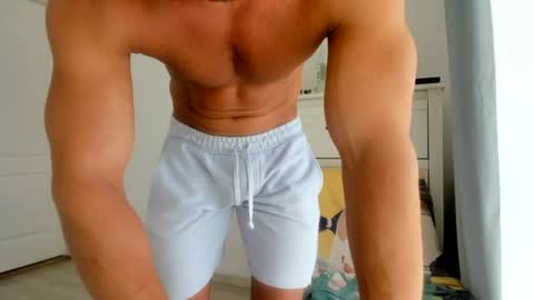 Wolfie online show from June 29, 2026, 7:58 am