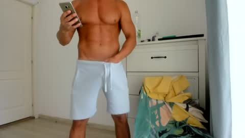 Wolfie online show from June 29, 2026, 10:37 am