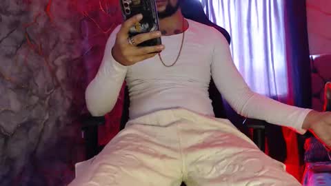 Woondeer online show from January 9, 2026, 6:31 pm