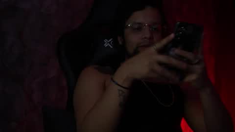 Snapshot of woondeer17 chatting on February 15, 2026, 6:32 am Woondeer online show from February 15, 2026, 6:32 am