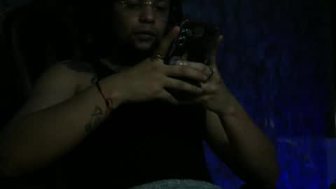 Snapshot of woondeer17 chatting on April 15, 2026, 2:40 am Woondeer online show from April 15, 2026, 2:40 am