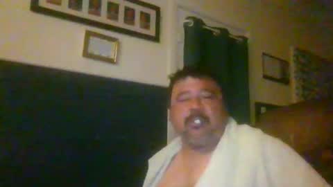 woperator3 online show from January 1, 2025, 3:34 am