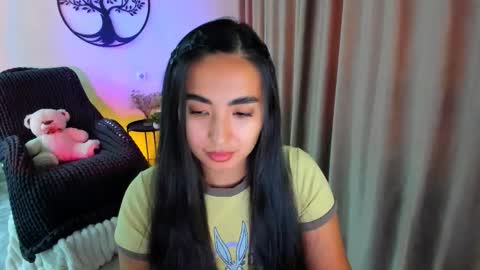 dudetta Kim online show from November 18, 2025, 11:58 am