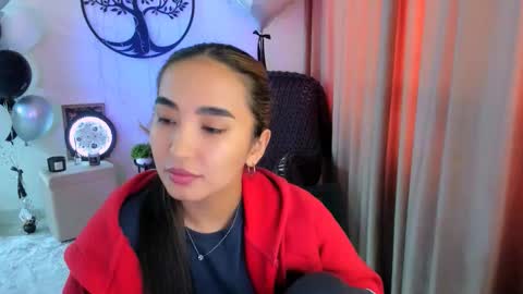 dudetta Kim online show from March 18, 2026, 7:44 am