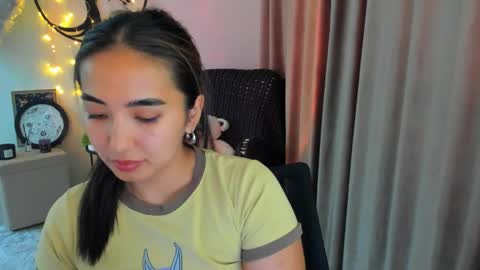 dudetta Kim online show from May 18, 2026, 2:01 pm