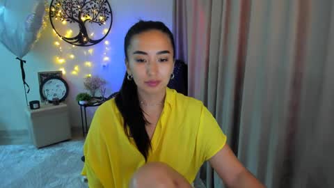 dudetta Kim online show from May 22, 2026, 8:53 am