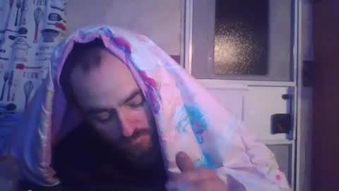 wormaho84 online show from October 5, 2025, 8:45 am