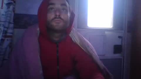 wormaho84 online show from November 25, 2025, 12:27 pm