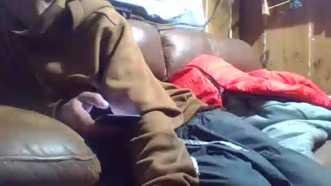 wormaho84 online show from February 9, 2026, 3:32 am