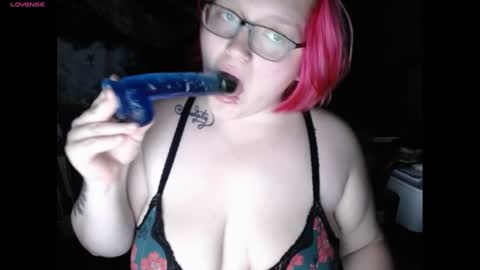 Rose online show from September 28, 2025, 9:31 pm