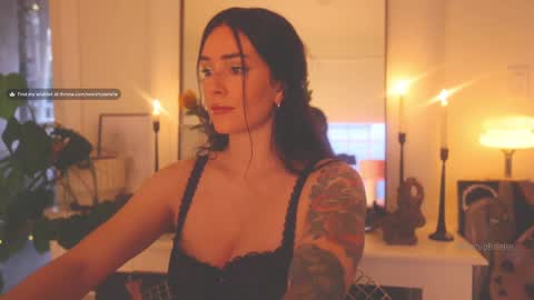 Snapshot of worshipbrielle chatting on December 24, 2024, 12:44 am Brielle online show from December 24, 2024, 12:44 am