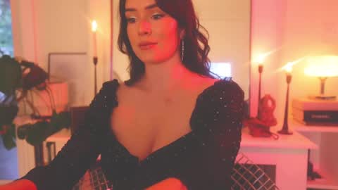 Snapshot of worshipbrielle chatting on December 25, 2024, 12:05 am Brielle online show from December 25, 2024, 12:05 am