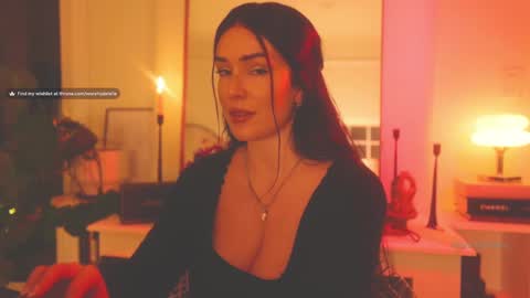 Snapshot of worshipbrielle chatting on December 28, 2024, 4:41 am Brielle online show from December 28, 2024, 4:41 am