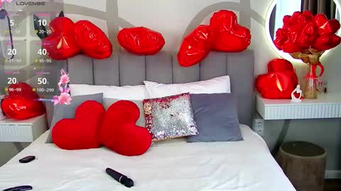 Snapshot of wow__jullia chatting on February 15, 2026, 3:03 am wow jullia online show from February 15, 2026, 3:03 am