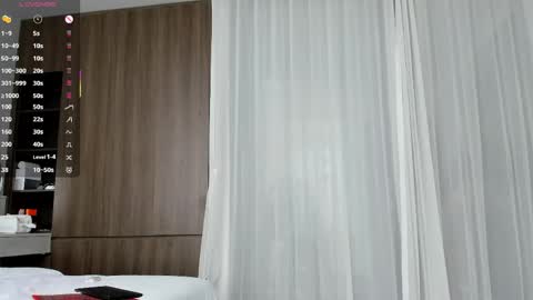 Hey Im Lina See you 12am - 6am GMT  3 online show from June 6, 2026, 5:12 am