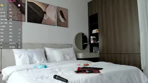 Snapshot of wow__lina chatting on July 5, 2026, 4:19 am Hey Im Lina See you 12am - 6am GMT 3 online show from July 5, 2026, 4:19 am