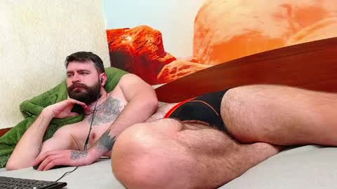 wow_devil online show from May 1, 2026, 6:18 am