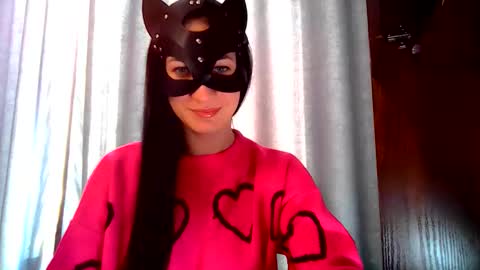 Snapshot of wow_dream_girl_ chatting on October 16, 2025, 6:58 am wow_dream_girl_ online show from October 16, 2025, 6:58 am