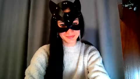 Snapshot of wow_dream_girl_ chatting on October 20, 2025, 5:02 pm wow_dream_girl_ online show from October 20, 2025, 5:02 pm