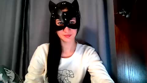 Snapshot of wow_dream_girl_ chatting on October 27, 2025, 6:23 pm wow_dream_girl_ online show from October 27, 2025, 6:23 pm