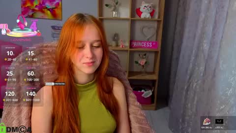 wow_emma_ online show from May 23, 2026, 12:20 pm