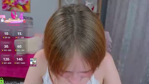 Snapshot of wow_emma_ chatting on July 16, 2026, 1:28 pm wow_emma_ online show from July 16, 2026, 1:28 pm