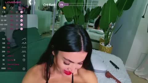 Eva online show from December 19, 2024, 12:01 pm
