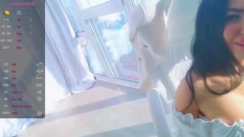 Eva online show from February 7, 2025, 7:50 am