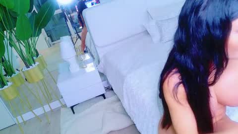 Eva online show from February 8, 2025, 2:27 pm
