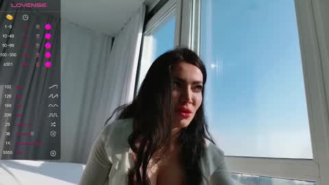 Eva online show from February 22, 2025, 8:40 am