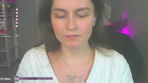 Rebecy online show from December 1, 2024, 4:29 pm