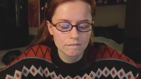 Rebecy online show from January 7, 2026, 2:30 pm