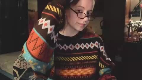 Rebecy online show from March 3, 2026, 3:07 pm