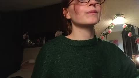 Rebecy online show from April 29, 2026, 5:30 pm