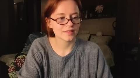 Rebecy online show from May 4, 2026, 2:02 pm