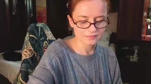 Rebecy online show from May 8, 2026, 2:11 pm