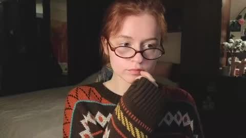 Rebecy online show from May 31, 2026, 6:09 pm
