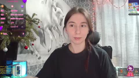 Anna  online show from December 18, 2024, 2:28 pm
