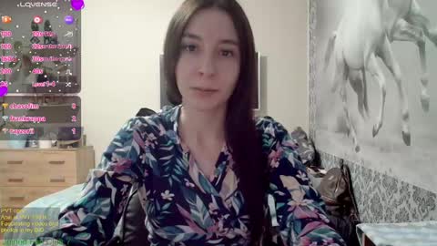 Anna  online show from January 29, 2025, 3:47 pm