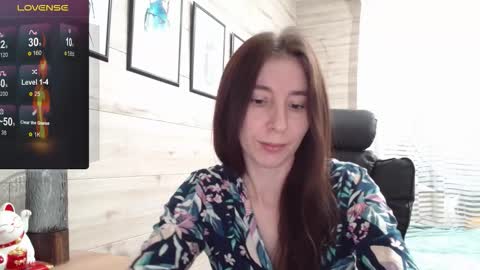 Anna  online show from September 9, 2025, 10:04 am
