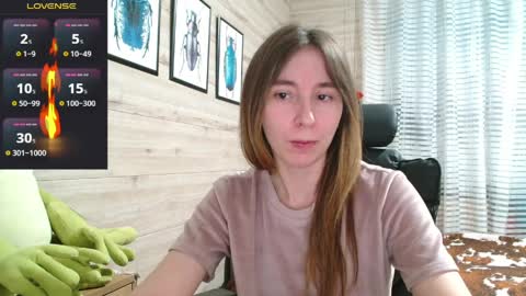 Anna  online show from March 28, 2026, 2:49 pm