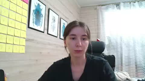 Anna  online show from June 27, 2026, 2:34 pm